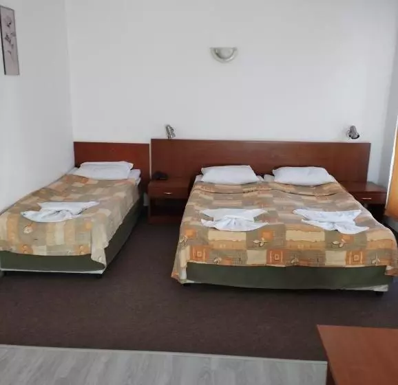 Hotel Elit