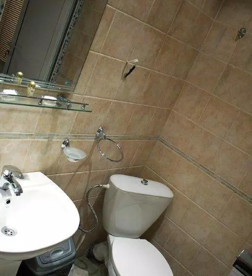 هتل Zara Rooms