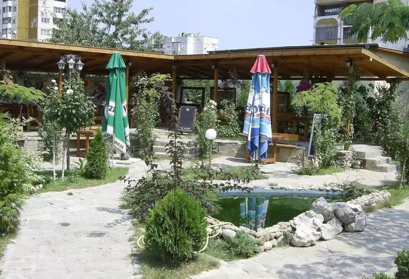 هتل Zara Rooms