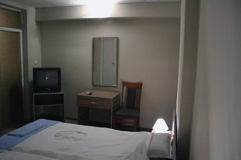 هتل Zara Rooms
