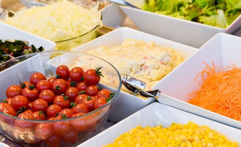 فندق Hamanako Lake Side Plaza