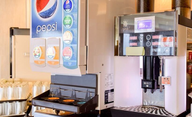 فندق Hamanako Lake Side Plaza