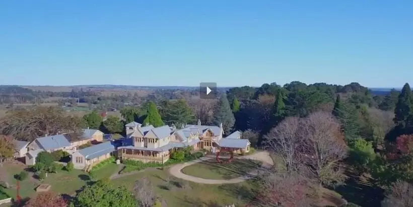 ホテル Hillview Heritage Estate