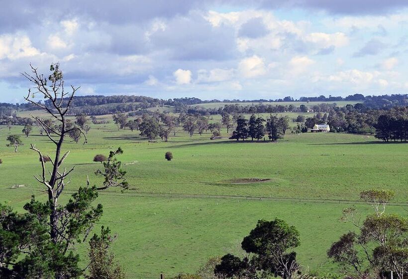 فندق Hillview Heritage Estate