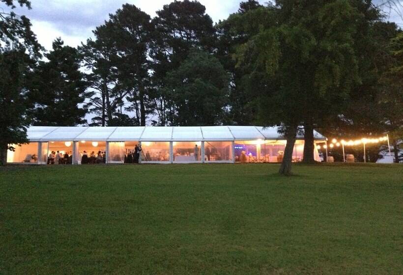 فندق Hillview Heritage Estate