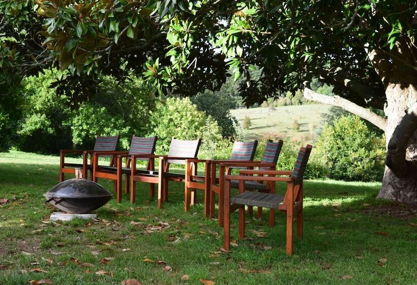 فندق Hillview Heritage Estate