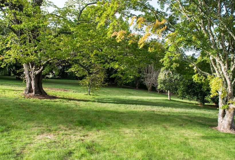 فندق Hillview Heritage Estate