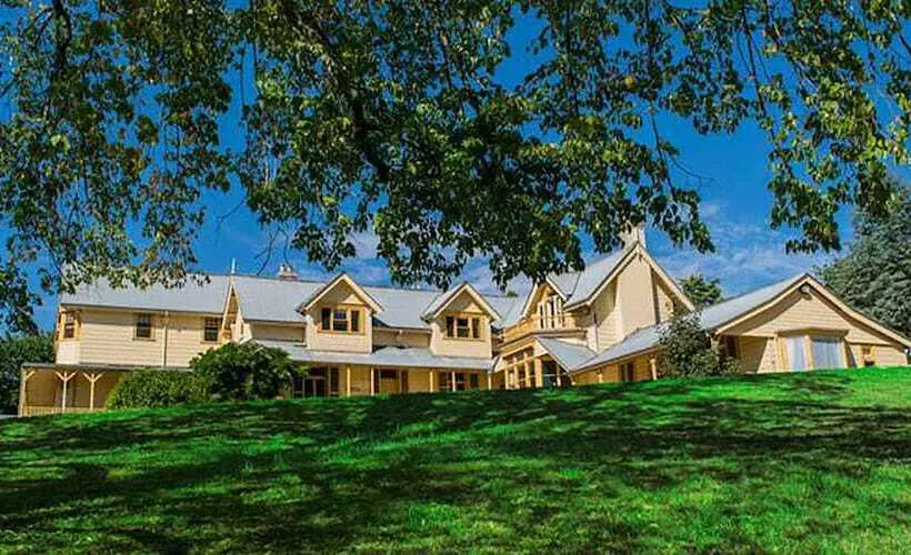 ホテル Hillview Heritage Estate