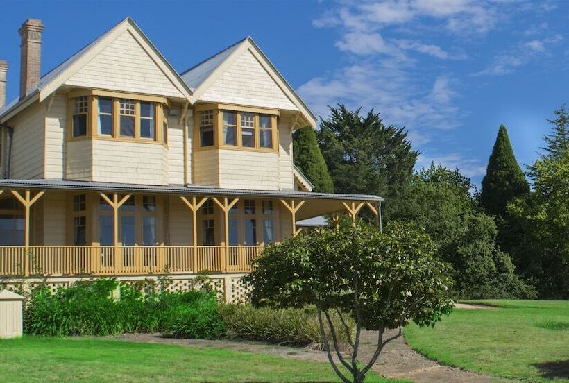 فندق Hillview Heritage Estate