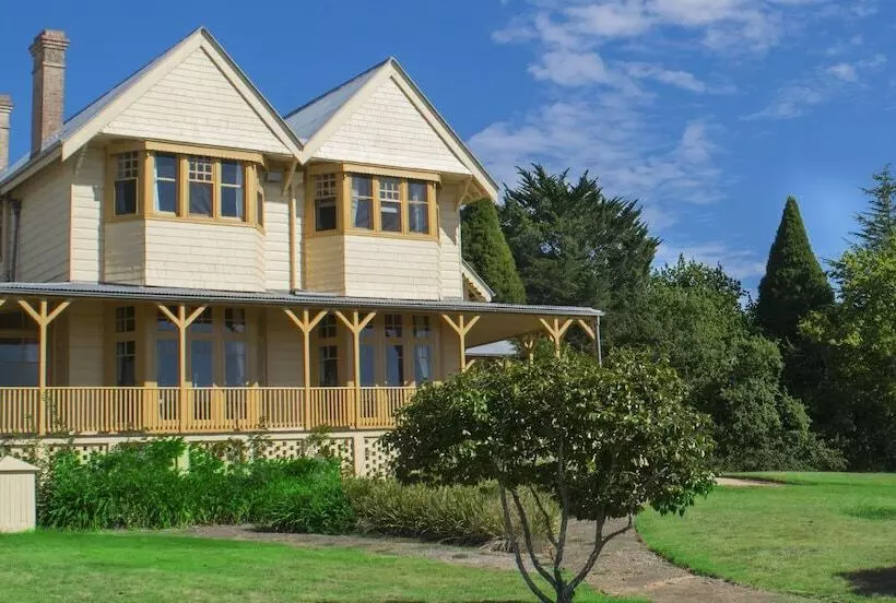 ホテル Hillview Heritage Estate
