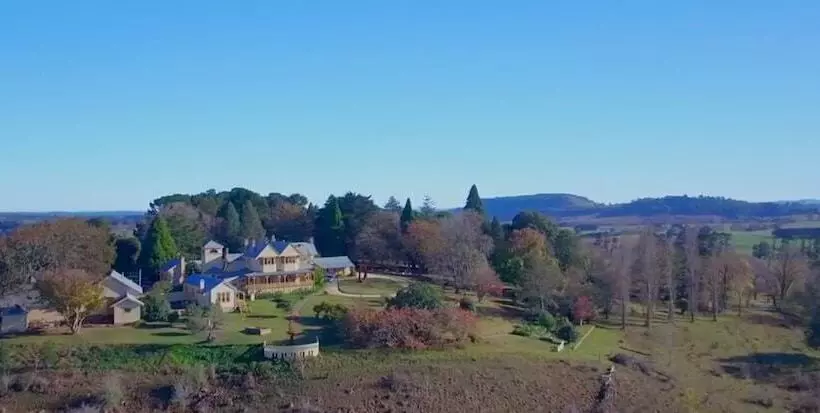 ホテル Hillview Heritage Estate