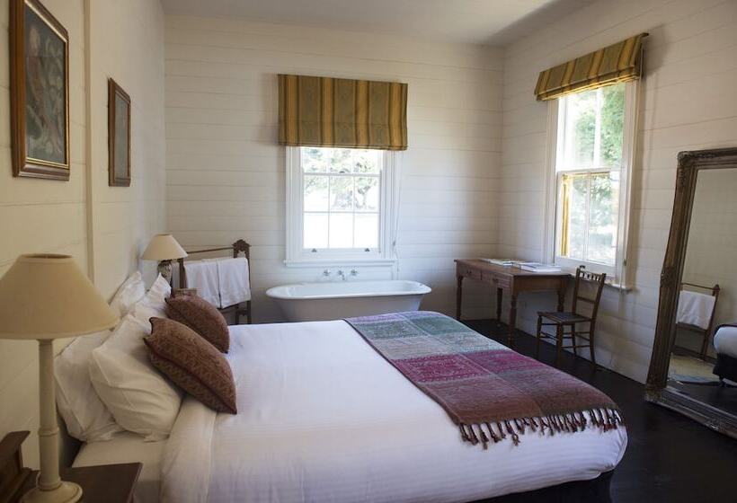 فندق Hillview Heritage Estate