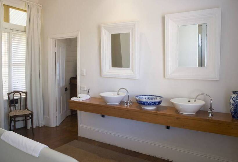 فندق Hillview Heritage Estate