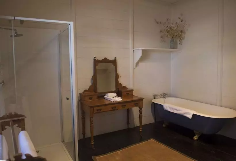 ホテル Hillview Heritage Estate