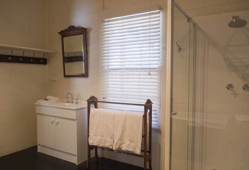 فندق Hillview Heritage Estate