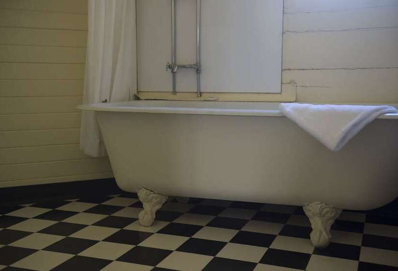 فندق Hillview Heritage Estate