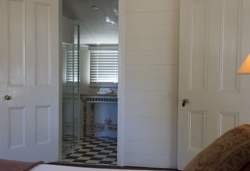 فندق Hillview Heritage Estate