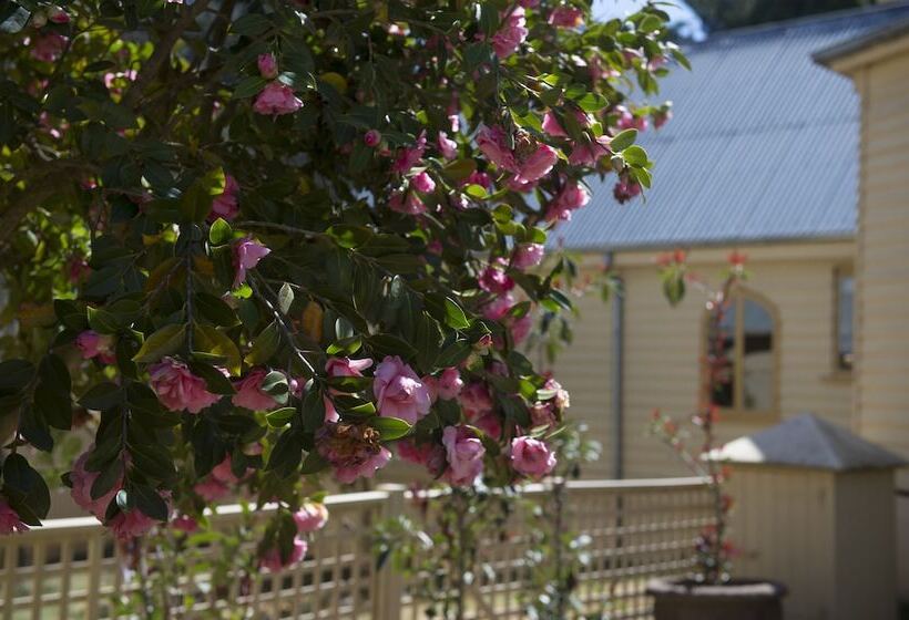 فندق Hillview Heritage Estate