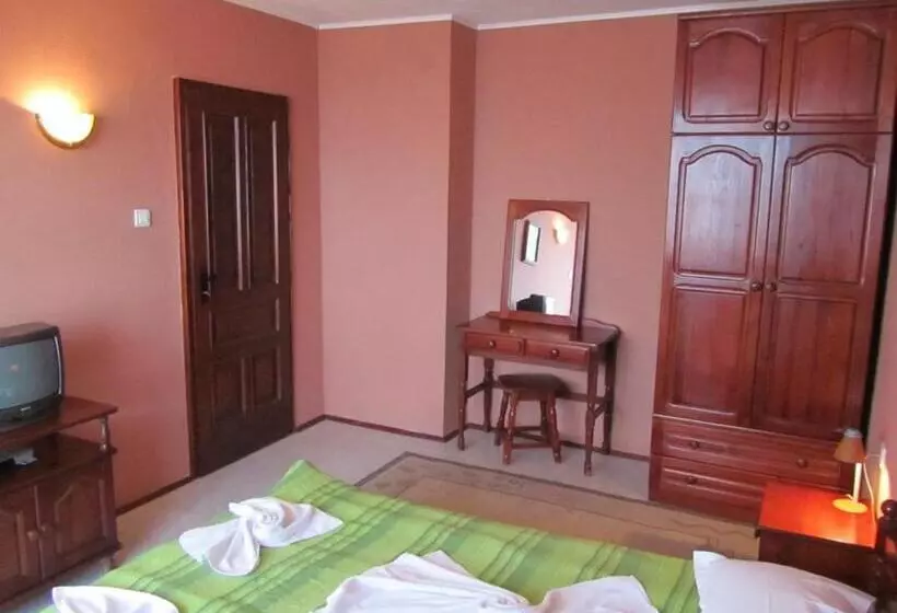 هتل House Sofia