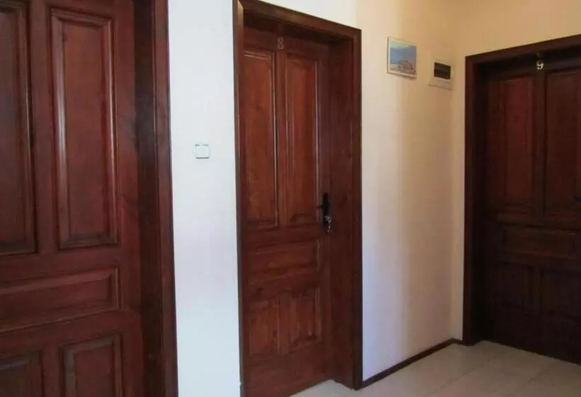 هتل House Sofia