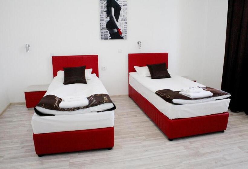 ホテル Incanto Family