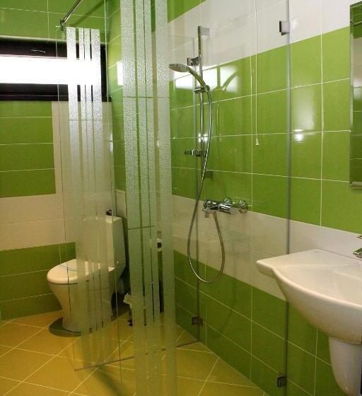 ホテル Incanto Family