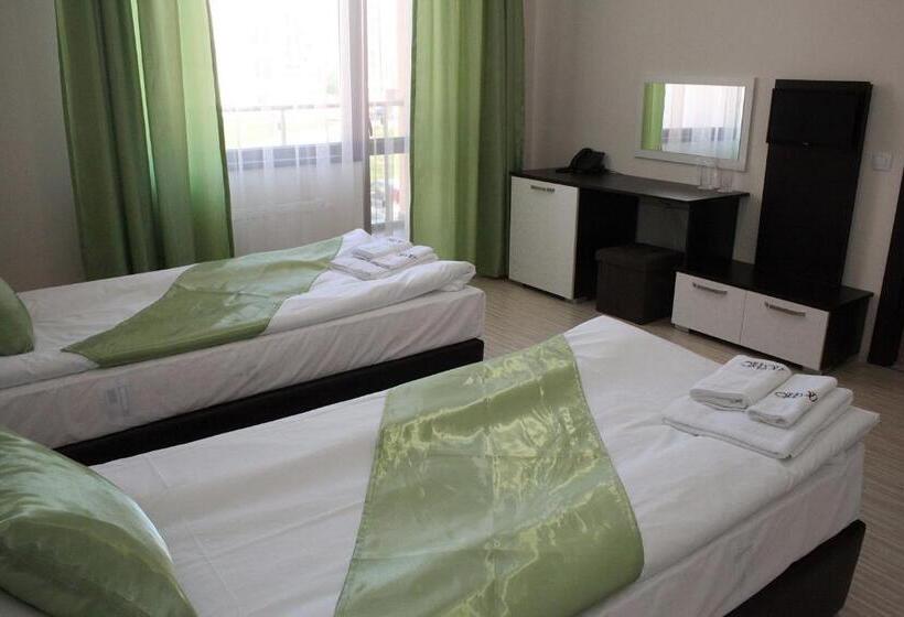 ホテル Incanto Family