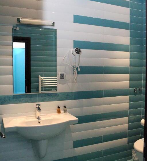 ホテル Incanto Family