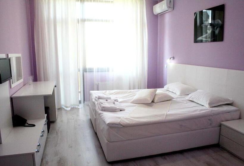 ホテル Incanto Family