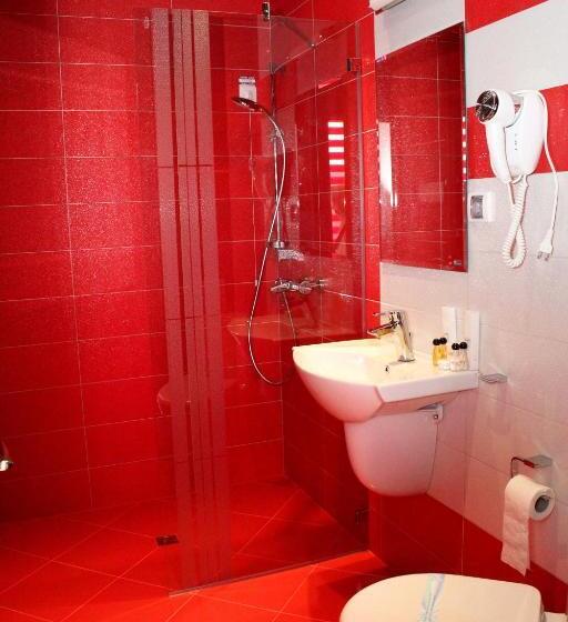 ホテル Incanto Family