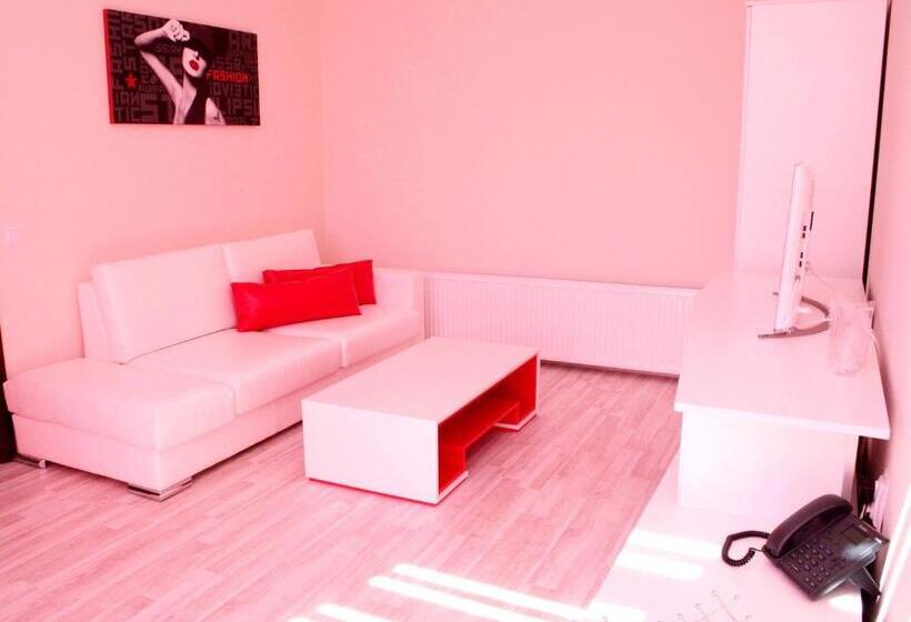 ホテル Incanto Family