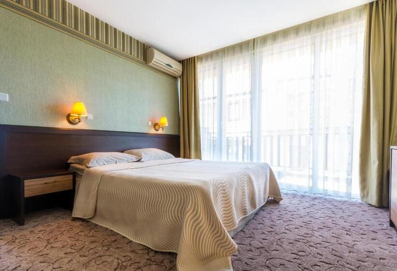 هتل Kalithea Family