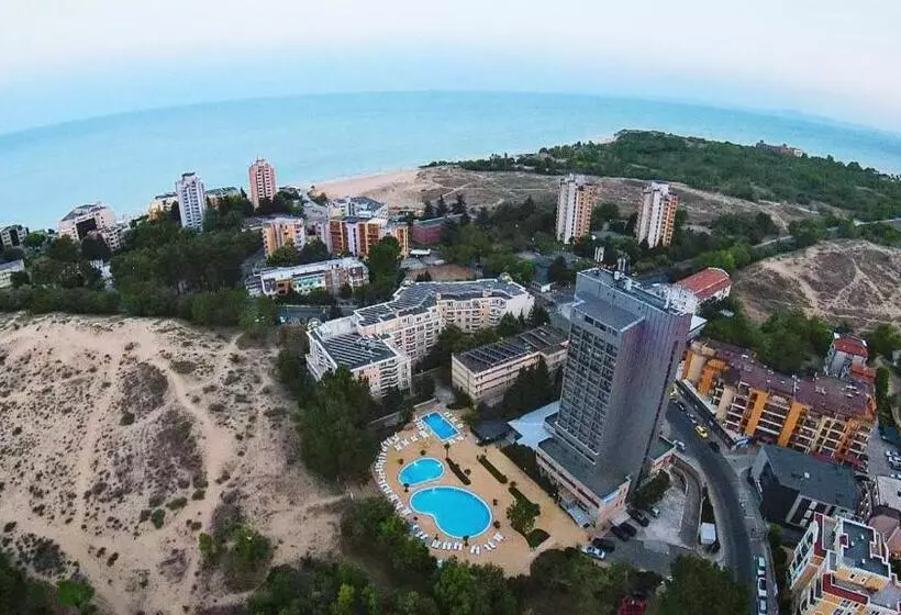 Hotelli Kamenec