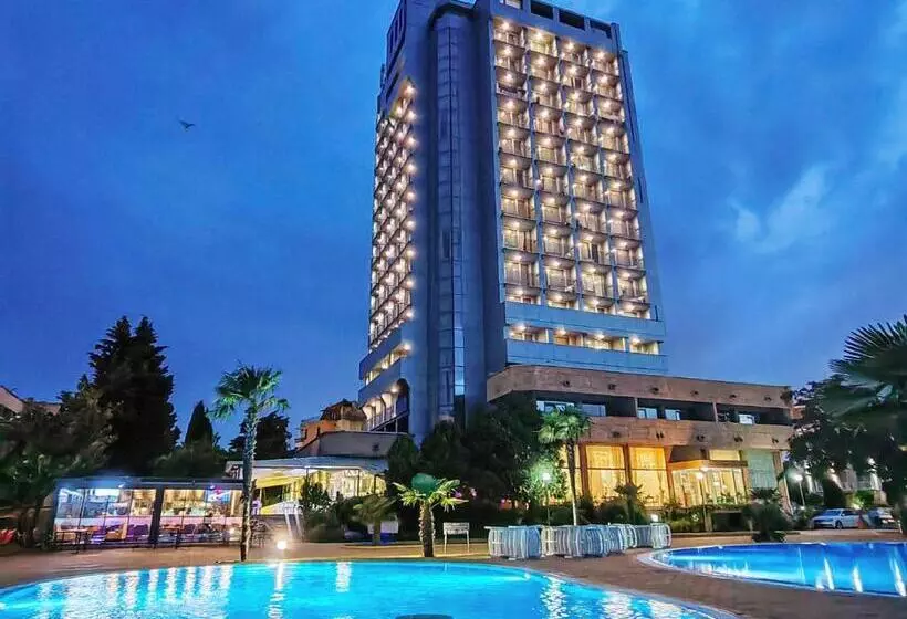 Hotelli Kamenec