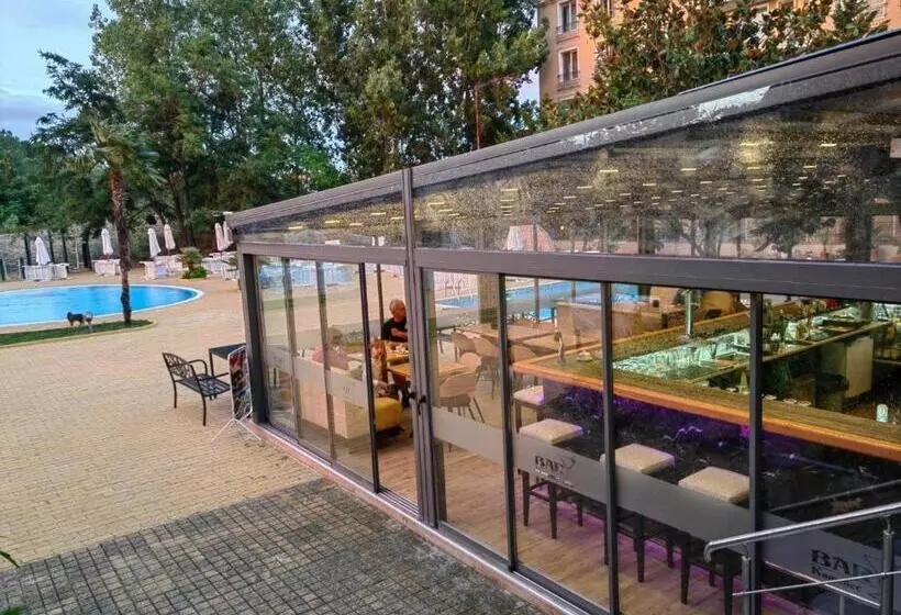 Hotelli Kamenec