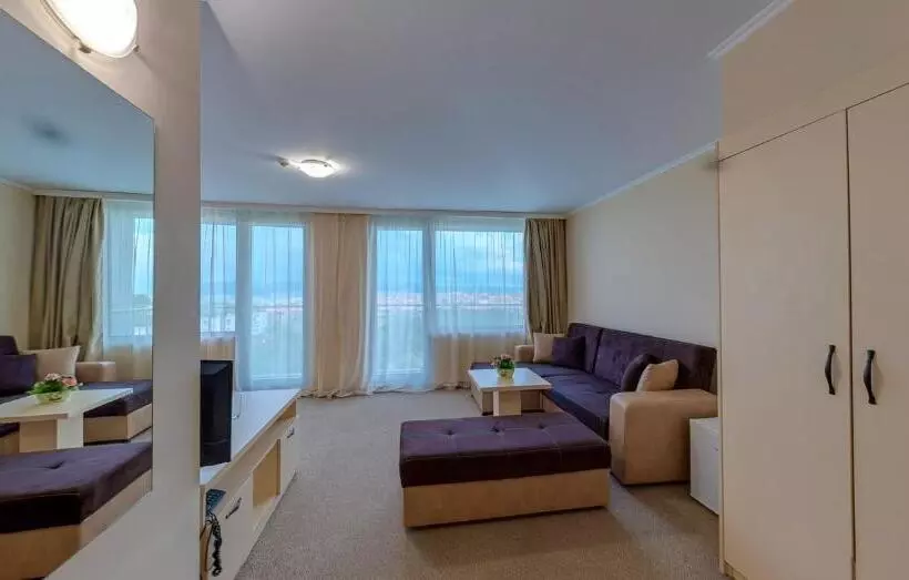 Hotelli Kamenec
