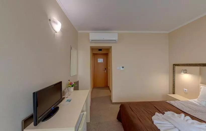 Hotelli Kamenec