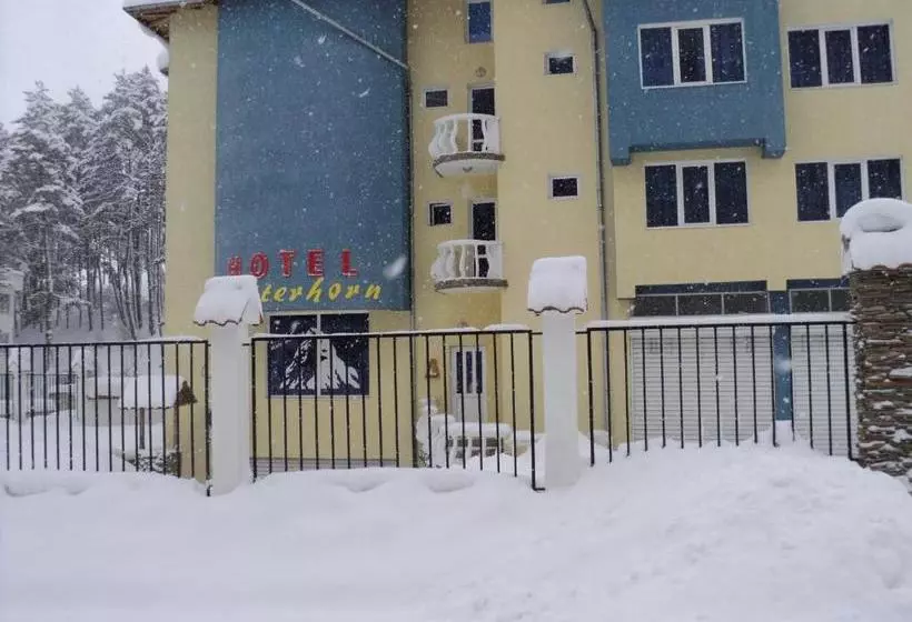 هتل Materhorn