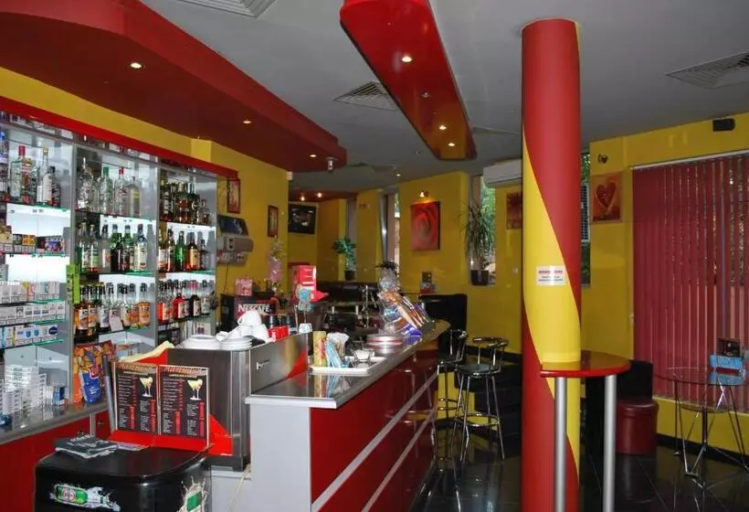 Hotel Milenium