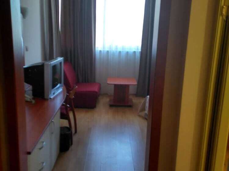 호텔 Philippopolis