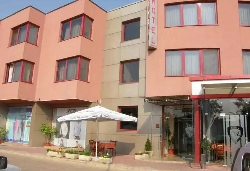 Hotel Philippopolis