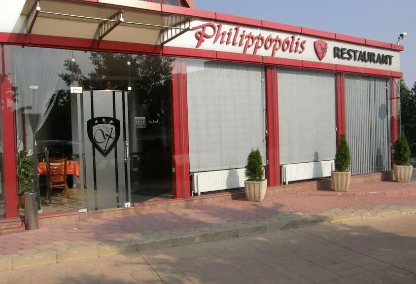 Hotel Philippopolis