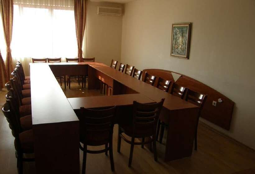 호텔 Philippopolis