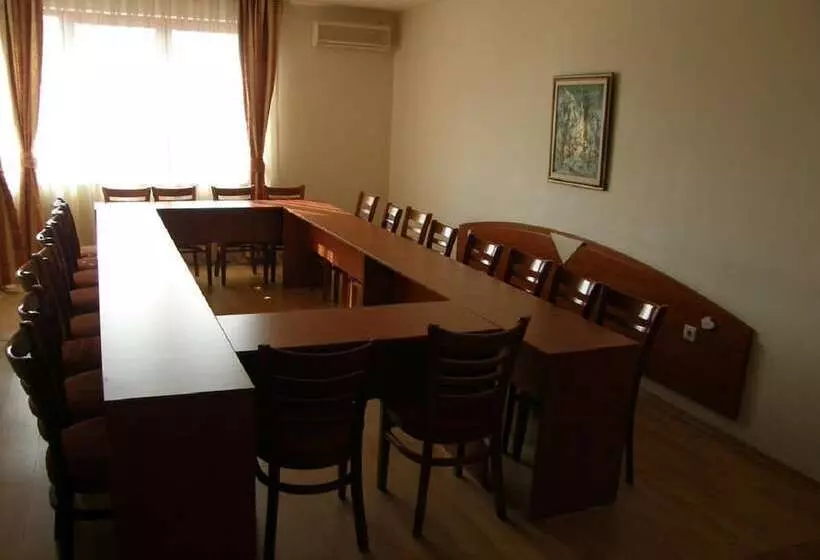 Hotel Philippopolis