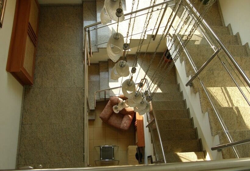 호텔 Philippopolis