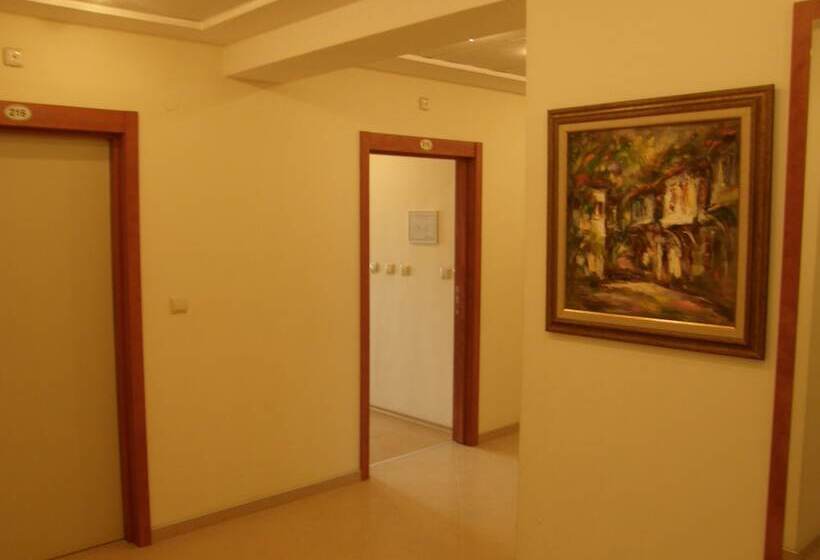 호텔 Philippopolis