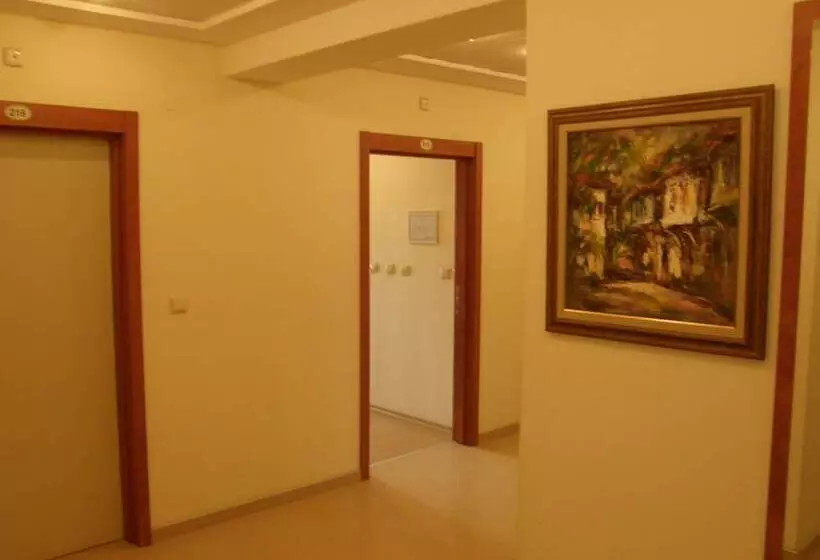 Hotel Philippopolis
