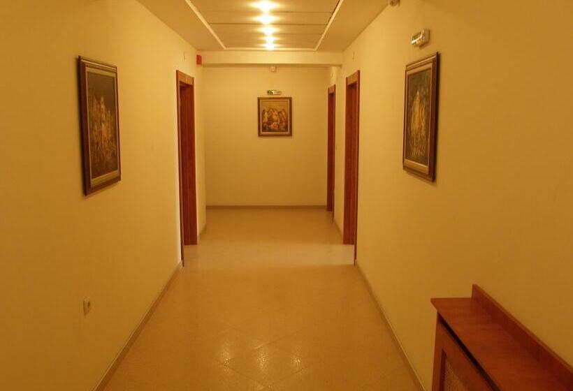 호텔 Philippopolis