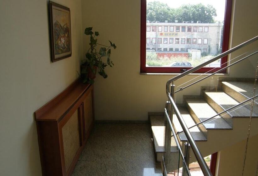 호텔 Philippopolis