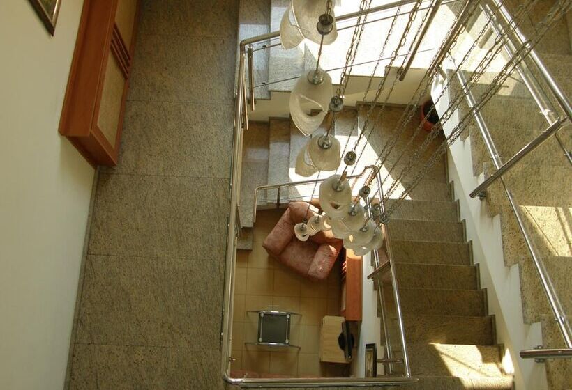 호텔 Philippopolis